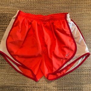 Nike Athletic Shorts